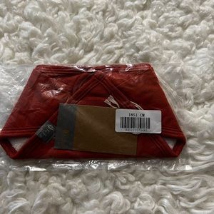 Kyte Baby NWT Clementine Bib